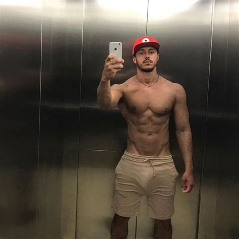 diego barros dick|The Considerable Charisma of OnlyFans’ Diego Barros